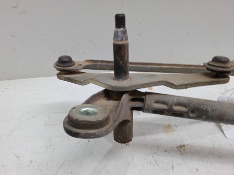 Recambio de motor limpia delantero para citroën xsara picasso (n68) 1.6 hdi referencia OEM IAM F008B20050  