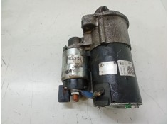 Recambio de motor arranque para kia carens iv 1.7 crdi referencia OEM IAM 8000675   2