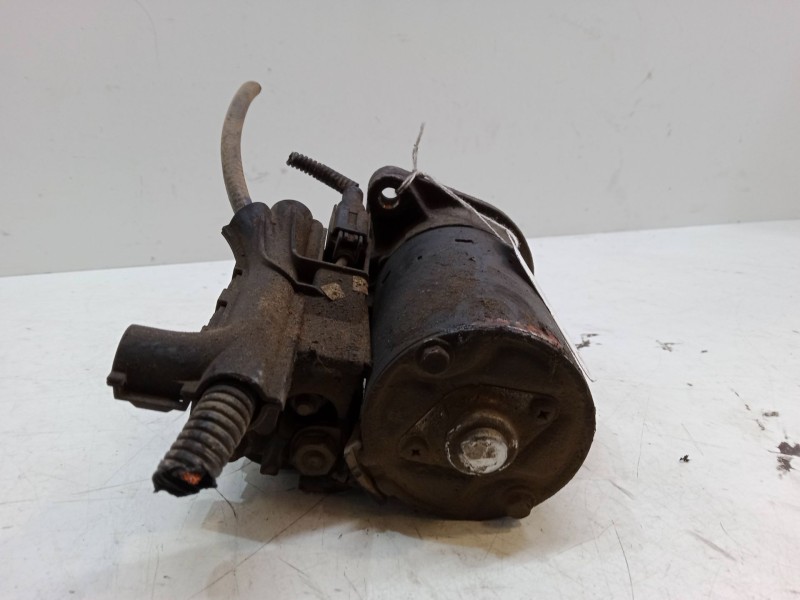 Recambio de motor arranque para ford fusion (ju_) 1.4 referencia OEM IAM   