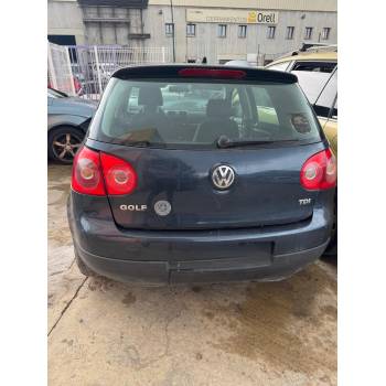 VOLKSWAGEN GOLF V (1K1)
