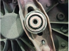 Recambio de caja de cambios manual 5 velocidades para seat ibiza iii (6l1) 2.0 referencia OEM IAM 600711051M   2