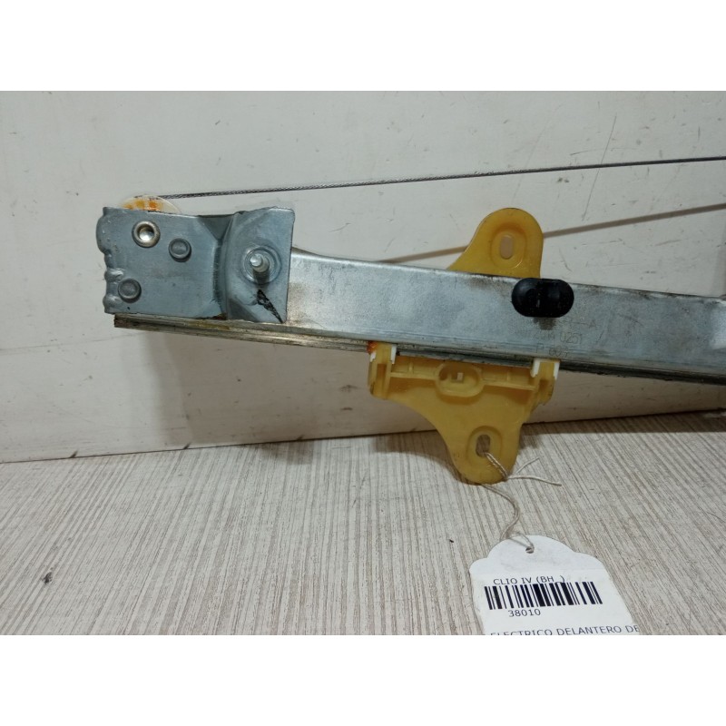 Recambio de elevalunas electrico delantero derecho para renault clio iv (bh_) 1.5 dci 90 referencia OEM IAM 1903-5YY0078   Recambio de elevalunas electrico delantero derecho para renault clio iv (bh_) 1.5 dci 90 referencia OEM IAM 1903-5YY0078