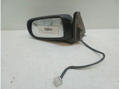 Recambio de retrovisor electrico izquierdo para mazda demio (dw) 1.3 i 16v (dw3w) referencia OEM IAM    2