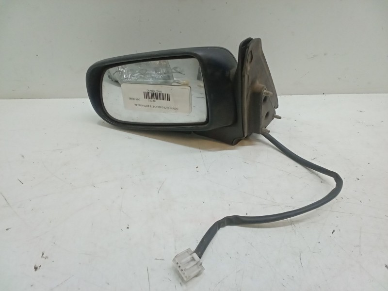 Recambio de retrovisor electrico izquierdo para mazda demio (dw) 1.3 i 16v (dw3w) referencia OEM IAM   