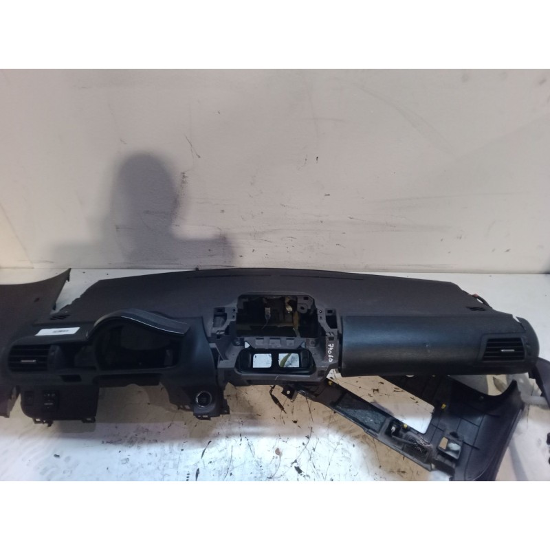 Recambio de salpicadero para toyota iq (_j1_) 1.33 (ngj10_) referencia OEM IAM   