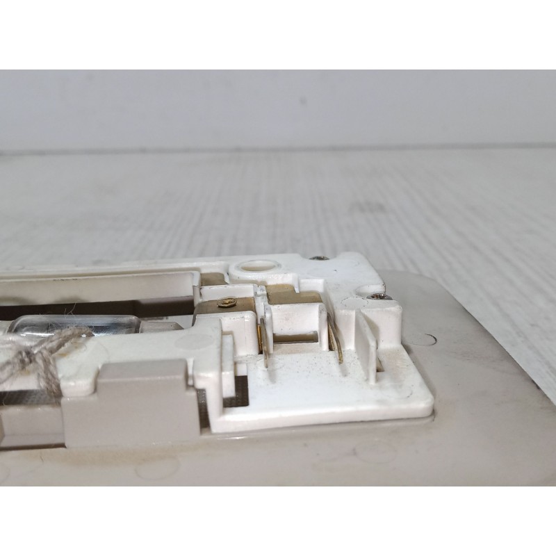 Recambio de luz interior delantera para land rover discovery i (lj) 2.5 tdi 4x4 referencia OEM IAM   