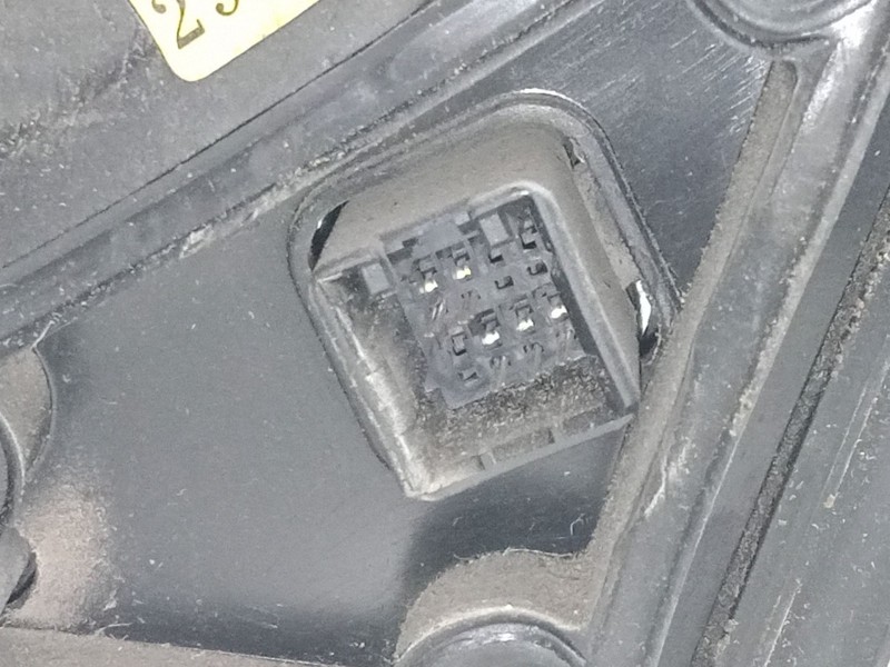 Recambio de retrovisor electrico derecho para hyundai accent ii (lc) 1.3 referencia OEM IAM   