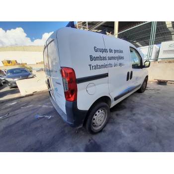 CITROËN NEMO FURGONETA/MONOVOLUMEN (AA_)