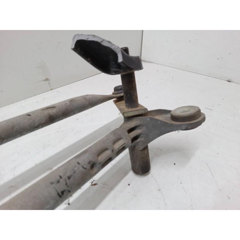 Recambio de motor limpia delantero para citroën xsara picasso (n68) 1.6 hdi referencia OEM IAM F008B20050  