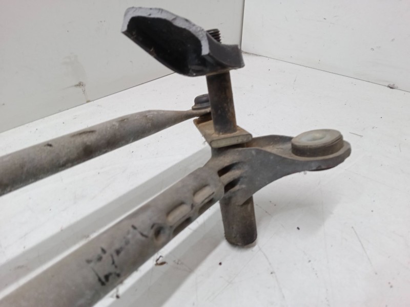 Recambio de motor limpia delantero para citroën xsara picasso (n68) 1.6 hdi referencia OEM IAM F008B20050  