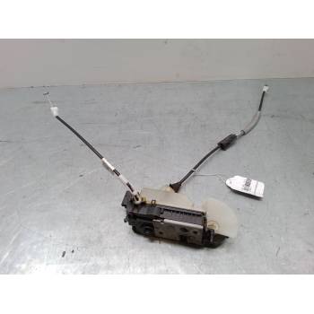 CERRADURA PUERTA DELANTERA IZQUIERDA 