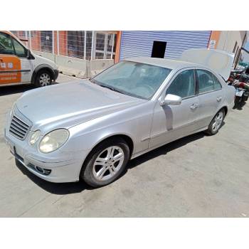 MERCEDES-BENZ CLASE E (W211)