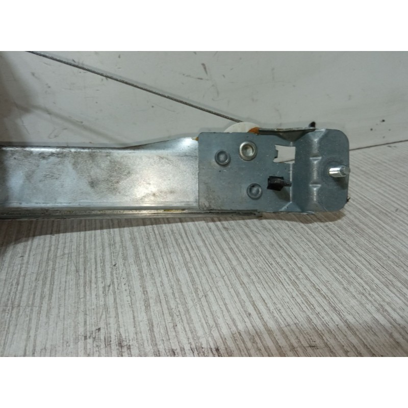 Recambio de elevalunas electrico delantero derecho para renault clio iv (bh_) 1.5 dci 90 referencia OEM IAM 1903-5YY0078   Recambio de elevalunas electrico delantero derecho para renault clio iv (bh_) 1.5 dci 90 referencia OEM IAM 1903-5YY0078