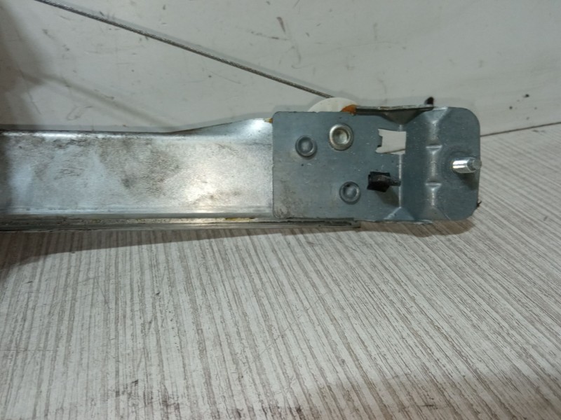 Recambio de elevalunas electrico delantero derecho para renault clio iv (bh_) 1.5 dci 90 referencia OEM IAM 1903-5YY0078   Recambio de elevalunas electrico delantero derecho para renault clio iv (bh_) 1.5 dci 90 referencia OEM IAM 1903-5YY0078