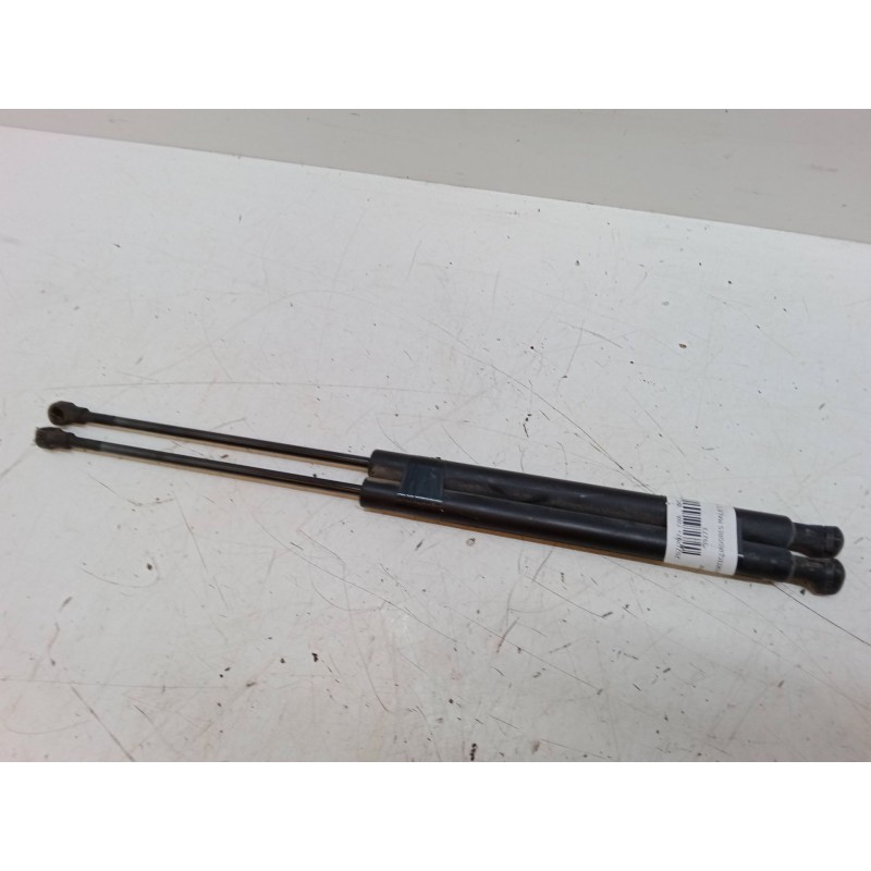Recambio de amortiguadores malet/porton para peugeot 207/207+ (wa_, wc_) 1.4 16v referencia OEM IAM   