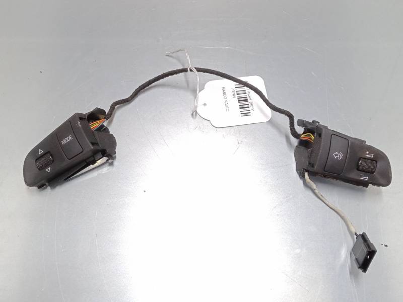 MANDO RADIO 4F0951527C5PR 