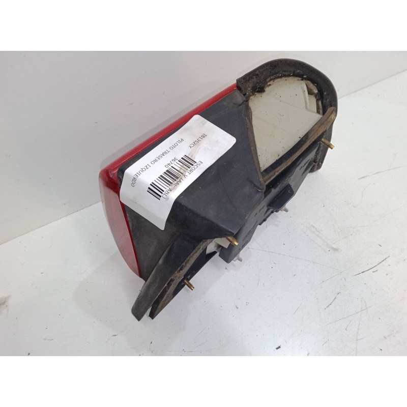 Recambio de piloto trasero izquierdo para ford escort v (aal, abl) 1.6 i 16v referencia OEM IAM   