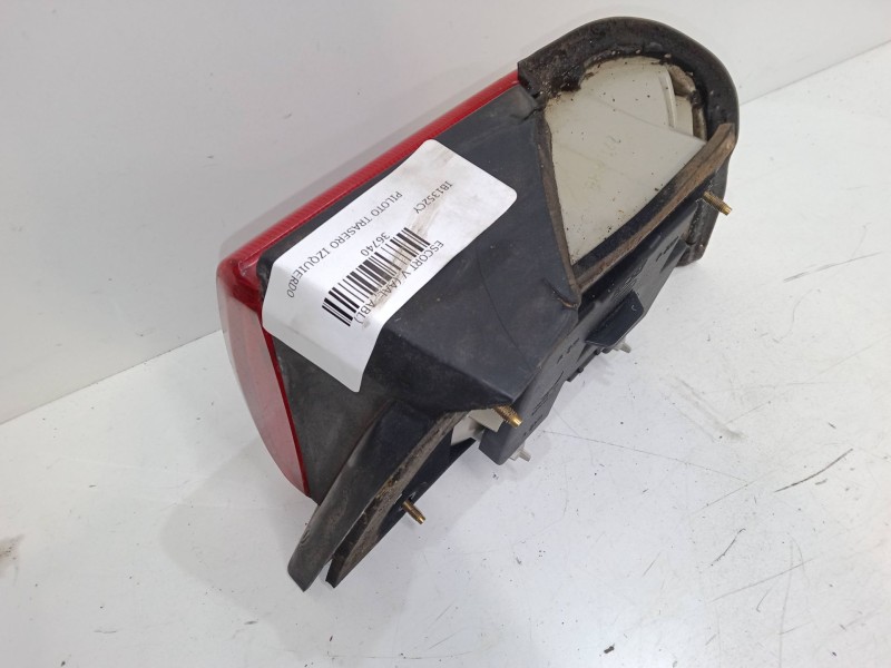 Recambio de piloto trasero izquierdo para ford escort v (aal, abl) 1.6 i 16v referencia OEM IAM   