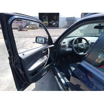 BMW X3 (E83)