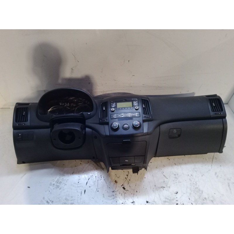 Recambio de salpicadero para hyundai i30 (fd) 1.4 referencia OEM IAM   