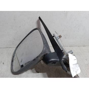 RETROVISOR IZQUIERDO 