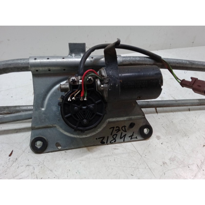 Recambio de motor limpia delantero para citroën xsara picasso (n68) 1.6 hdi referencia OEM IAM F008B20050  