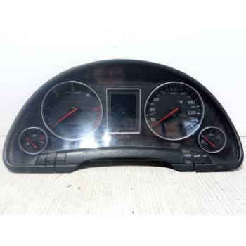 CUADRO INSTRUMENTOS 1 036 901 830 