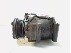 Recambio de compresor a/a para ford fusion (ju_) 1.4 referencia OEM IAM YS4H19D629AC  