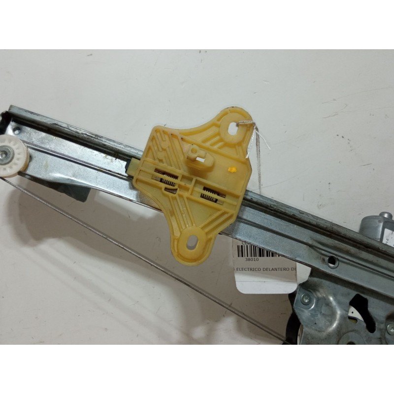 Recambio de elevalunas electrico delantero derecho para renault clio iv (bh_) 1.5 dci 90 referencia OEM IAM 1903-5YY0078   Recambio de elevalunas electrico delantero derecho para renault clio iv (bh_) 1.5 dci 90 referencia OEM IAM 1903-5YY0078