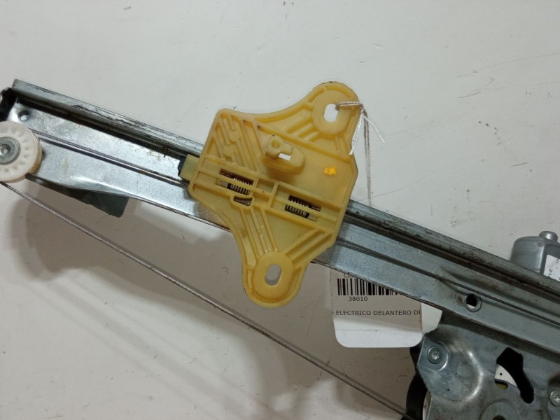 Recambio de elevalunas electrico delantero derecho para renault clio iv (bh_) 1.5 dci 90 referencia OEM IAM 1903-5YY0078   Recambio de elevalunas electrico delantero derecho para renault clio iv (bh_) 1.5 dci 90 referencia OEM IAM 1903-5YY0078