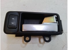 Recambio de maneta interior puerta trasera derecha para ford focus ii sedán (db_, fch, dh) 1.6 ti referencia OEM IAM   