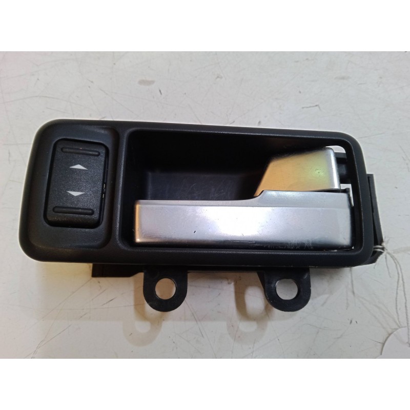 Recambio de maneta interior puerta trasera derecha para ford focus ii sedán (db_, fch, dh) 1.6 ti referencia OEM IAM   
