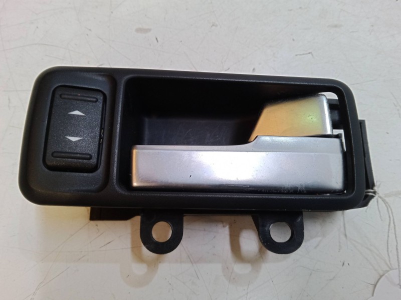 Recambio de maneta interior puerta trasera derecha para ford focus ii sedán (db_, fch, dh) 1.6 ti referencia OEM IAM   