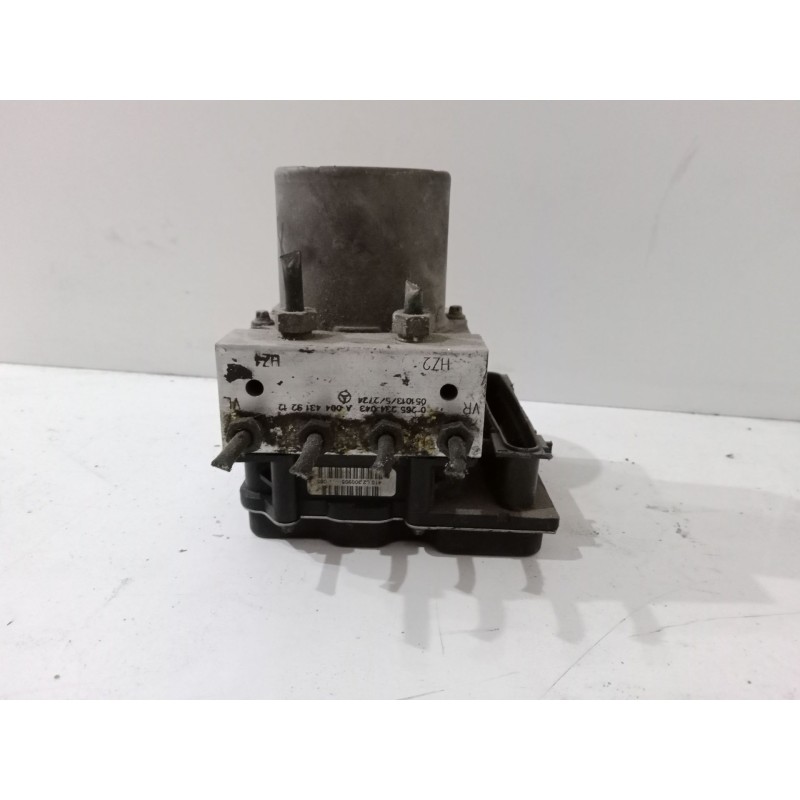 Recambio de abs para renault fluence (l3_) 1.5 dci (l30d, l30l, l306, l33f, l33l, l33m, l33v, l33w) referencia OEM IAM 026523404