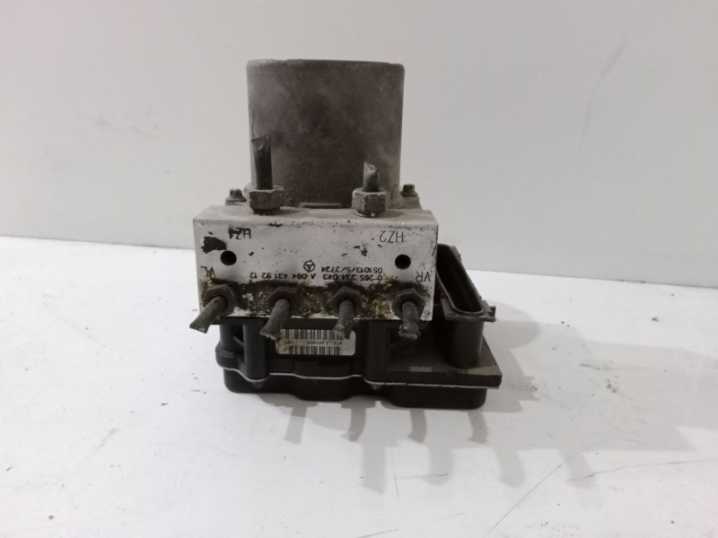 Recambio de abs para renault fluence (l3_) 1.5 dci (l30d, l30l, l306, l33f, l33l, l33m, l33v, l33w) referencia OEM IAM 026523404 Recambio de abs para renault fluence (l3_) 1.5 dci (l30d, l30l, l306, l33f, l33l, l33m, l33v, l33w) referencia OEM IAM 026523404