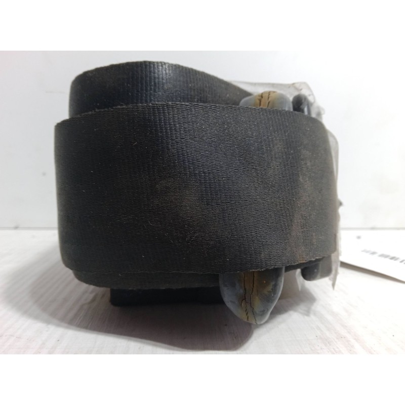 Recambio de cinturon seguridad trasero izquierdo para renault kangoo express (fw0/1_) 1.5 dci 70 (fw0a, kw0v) referencia OEM IAM