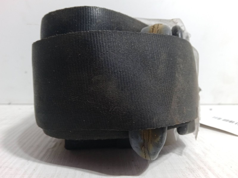 Recambio de cinturon seguridad trasero izquierdo para renault kangoo express (fw0/1_) 1.5 dci 70 (fw0a, kw0v) referencia OEM IAM