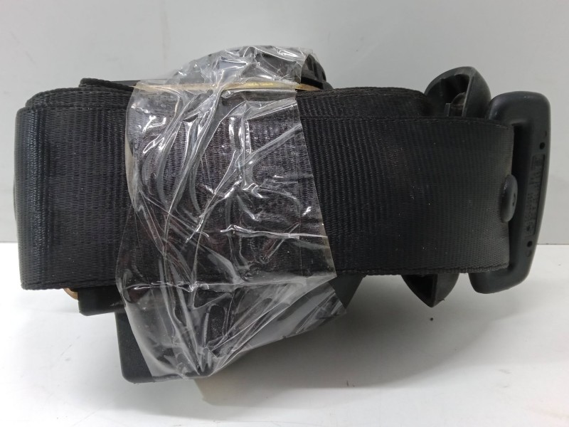 Recambio de cinturon seguridad trasero derecho para seat leon (1m1) 1.9 tdi referencia OEM IAM    Recambio de cinturon seguridad trasero derecho para seat leon (1m1) 1.9 tdi referencia OEM IAM