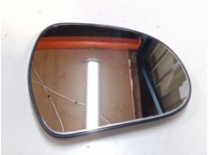 Recambio de cristal retrovisor derecho para peugeot 207/207+ (wa_, wc_) 1.4 16v referencia OEM IAM   