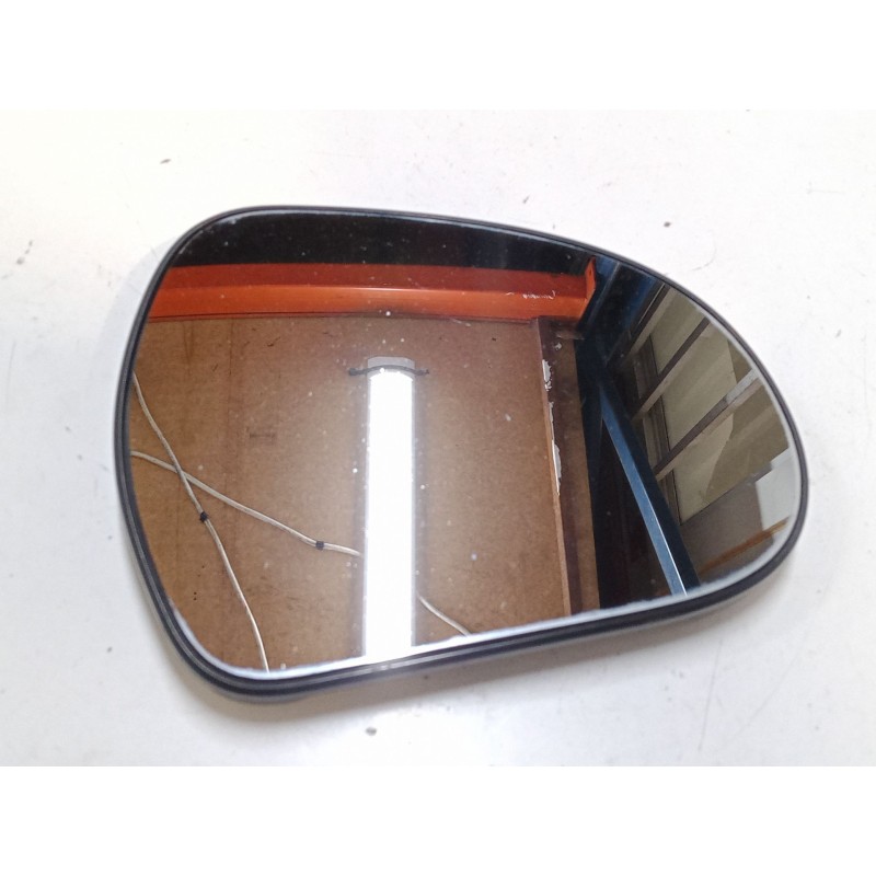 Recambio de cristal retrovisor derecho para peugeot 207/207+ (wa_, wc_) 1.4 16v referencia OEM IAM   