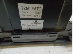 Recambio de mando climatizador para chevrolet aveo / kalos sedán (t250, t255) 1.4 referencia OEM IAM 96437402  T250FATC 2