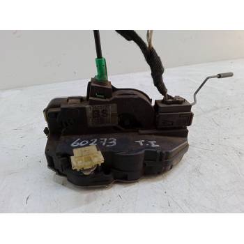 CERRADURA PUERTA TRASERA IZQUIERDA 