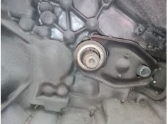 Recambio de caja de cambios manual 5 velocidades para citroën c2 (jm_) 1.1 referencia OEM IAM 3ES3  