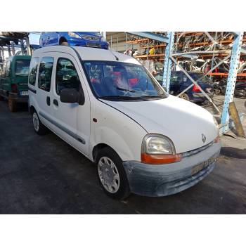 RENAULT KANGOO (KC0/1_)