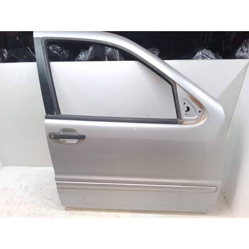 Recambio de puerta delantera derecha para mercedes-benz clase m (w163) ml 430 (163.172) referencia OEM IAM   