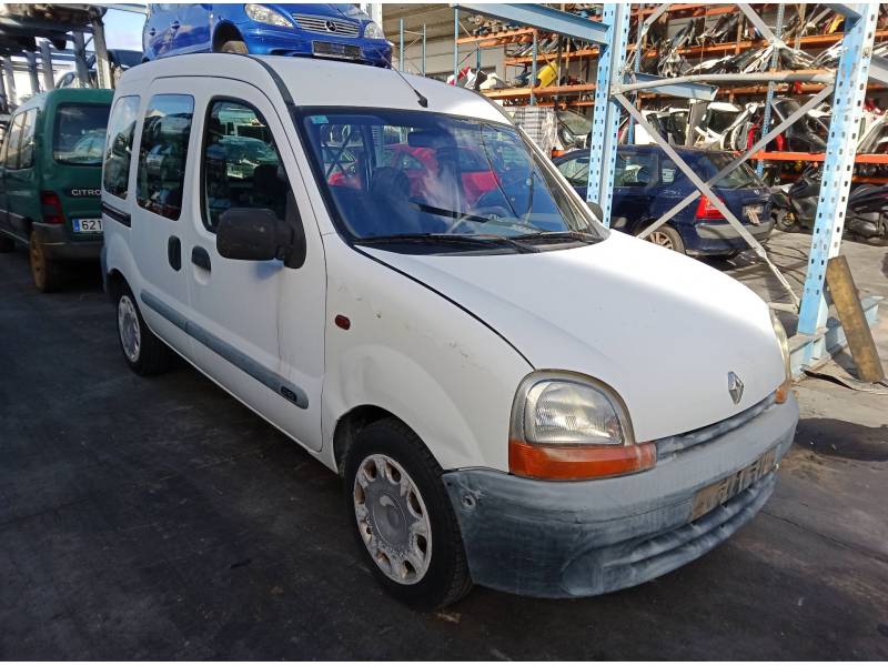 RENAULT KANGOO (KC0/1_)