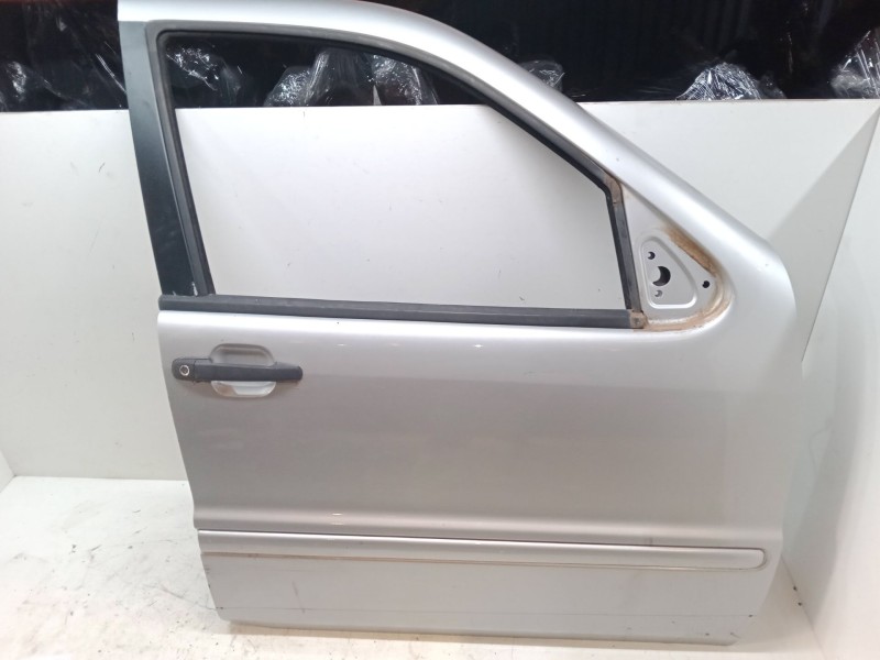 Recambio de puerta delantera derecha para mercedes-benz clase m (w163) ml 430 (163.172) referencia OEM IAM   