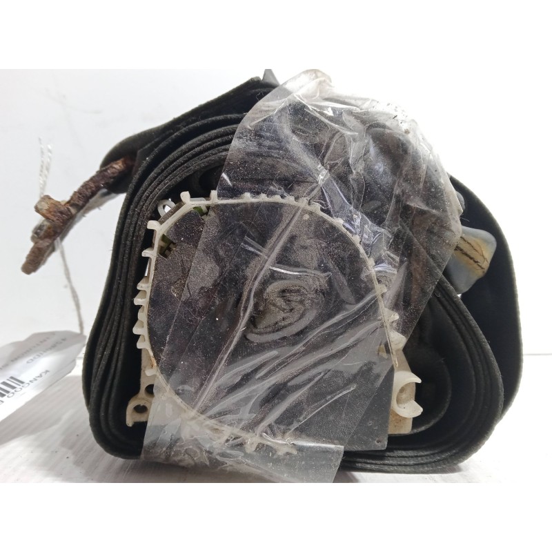 Recambio de cinturon seguridad trasero izquierdo para renault kangoo express (fw0/1_) 1.5 dci 70 (fw0a, kw0v) referencia OEM IAM