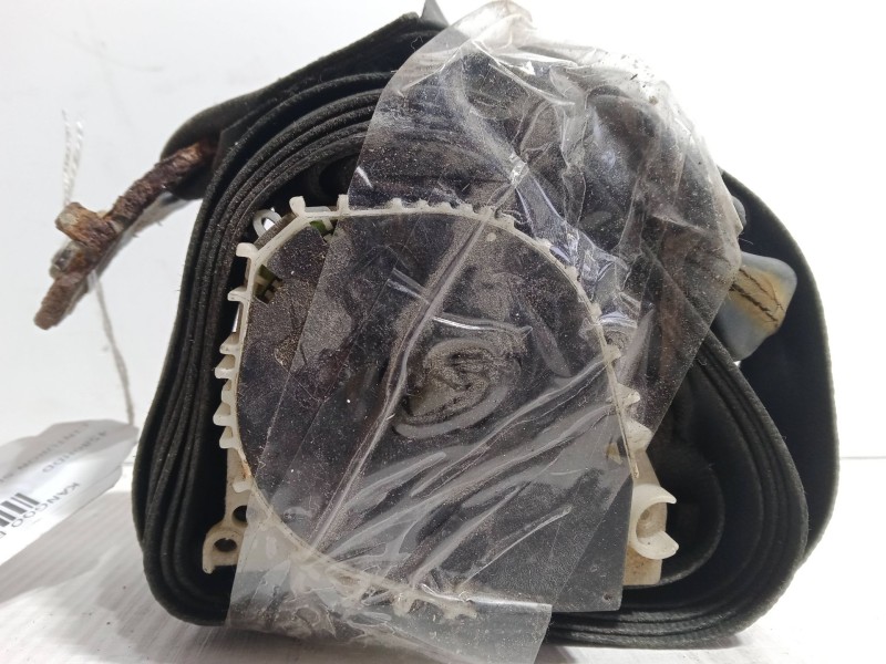 Recambio de cinturon seguridad trasero izquierdo para renault kangoo express (fw0/1_) 1.5 dci 70 (fw0a, kw0v) referencia OEM IAM