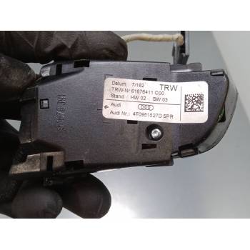 MANDO RADIO 4F0951527C5PR 